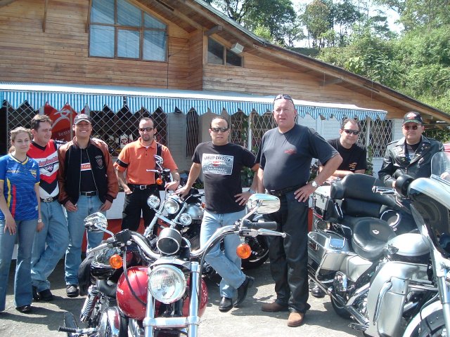 Harley Davidson 015